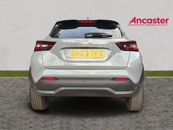 Used Nissan Juke 2023 for sale - 79816840: Photo