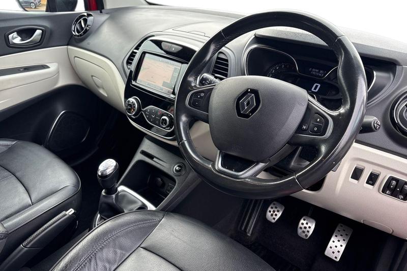 Used Renault Captur 2020 for sale - 77529219: Photo 10