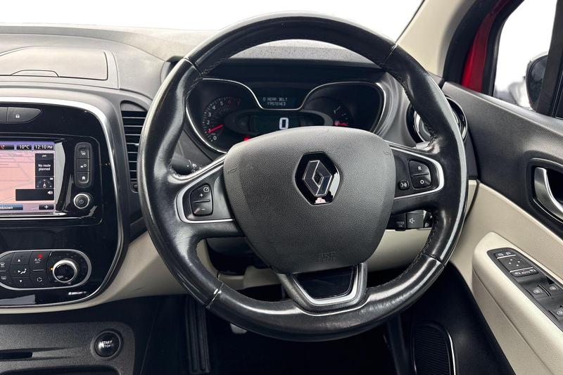 Used Renault Captur 2020 for sale - 77529219: Photo 11