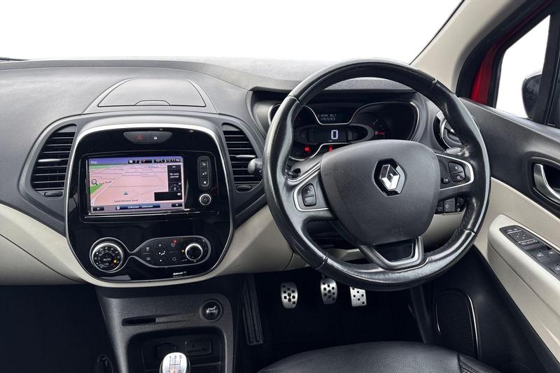 Used Renault Captur 2020 for sale - 77529219: Photo 12