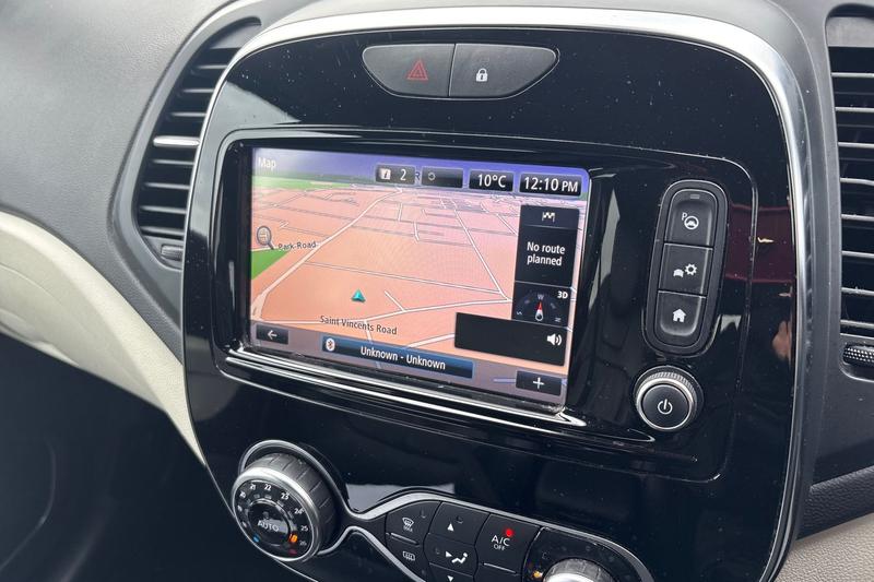 Used Renault Captur 2020 for sale - 77529219: Photo 18