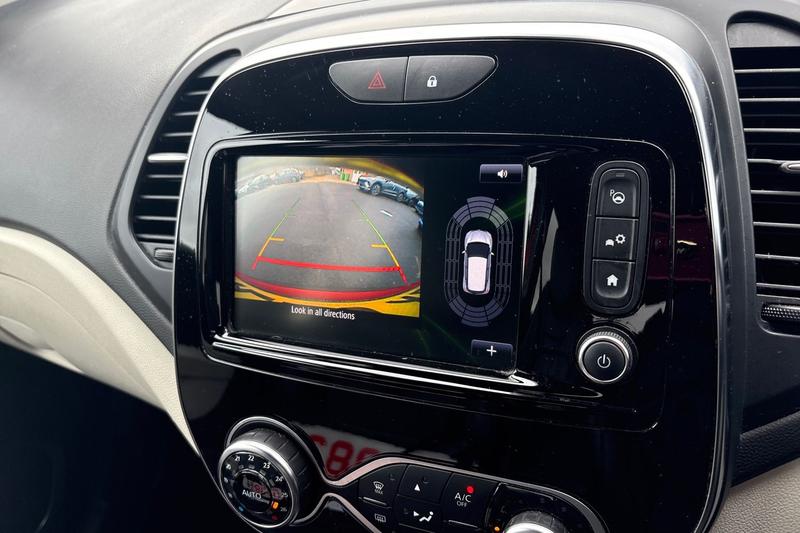 Used Renault Captur 2020 for sale - 77529219: Photo 19