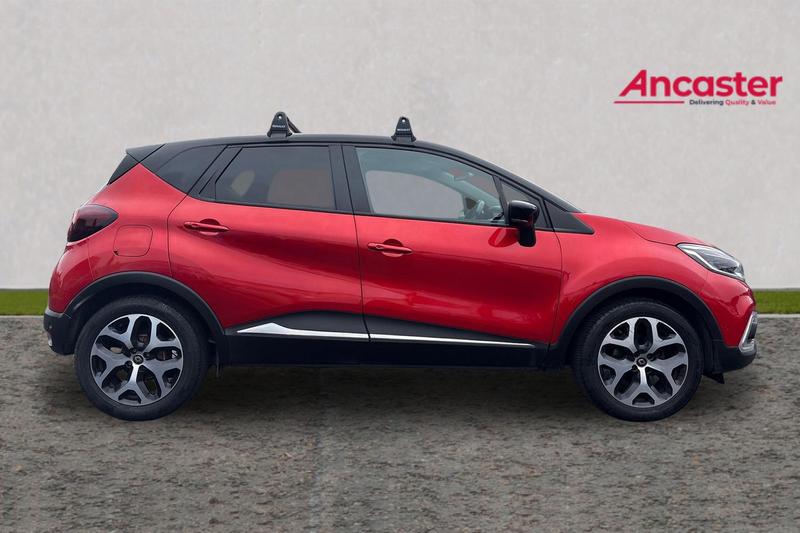 Used Renault Captur 2020 for sale - 77529219: Photo 2
