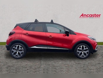 Used Renault Captur 2020 for sale - 77529219: Photo
