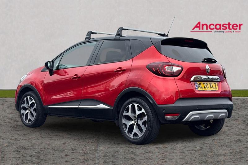Used Renault Captur 2020 for sale - 77529219: Photo 5