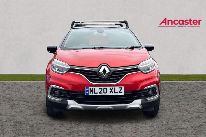 Used Renault Captur 2020 for sale - 77529219: Photo 8