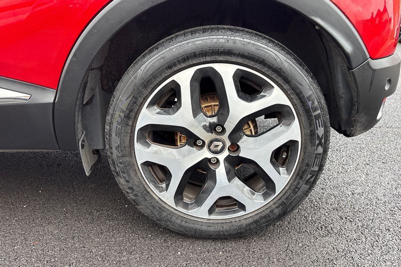 Used Renault Captur 2020 for sale - 77529219: Photo 9