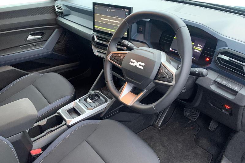 Used Dacia Duster 2025 for sale - 76690861: Photo 10