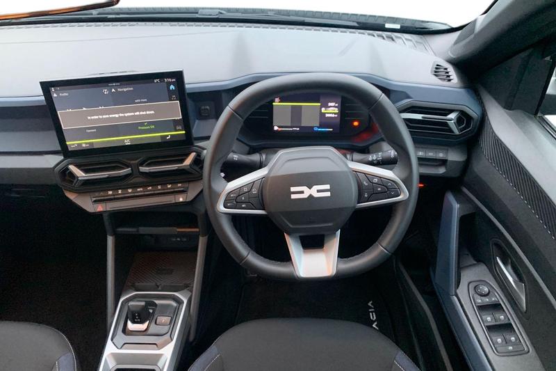 Used Dacia Duster 2025 for sale - 76690861: Photo 11