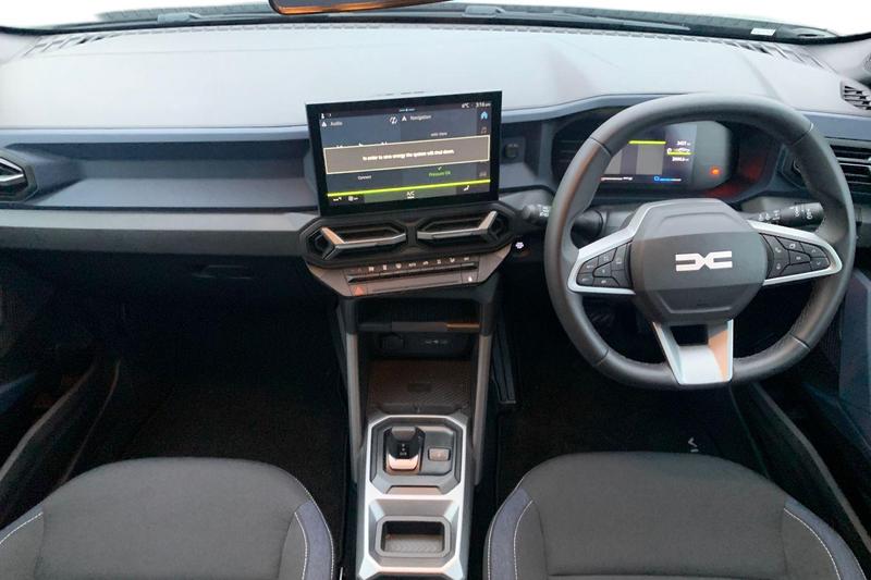 Used Dacia Duster 2025 for sale - 76690861: Photo 12