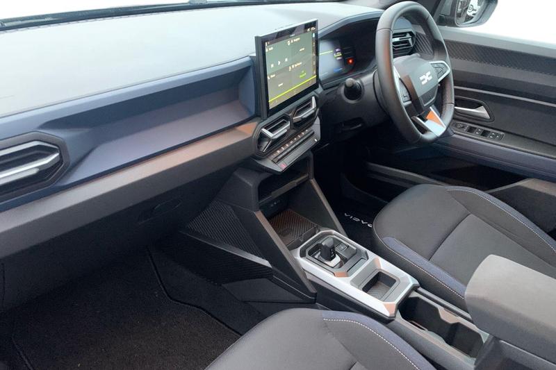 Used Dacia Duster 2025 for sale - 76690861: Photo 13