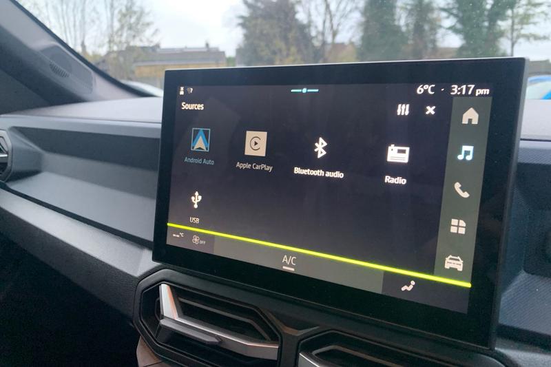 Used Dacia Duster 2025 for sale - 76690861: Photo 17