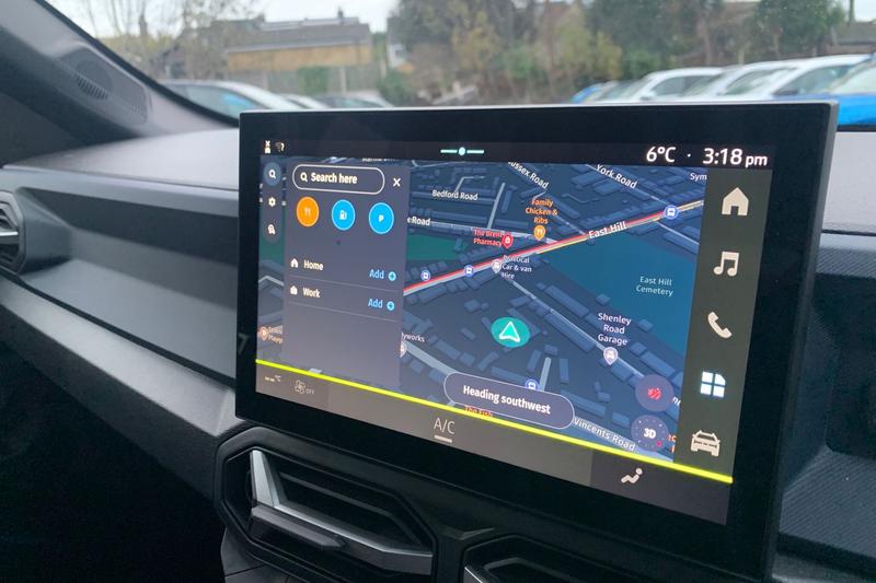 Used Dacia Duster 2025 for sale - 76690861: Photo 18