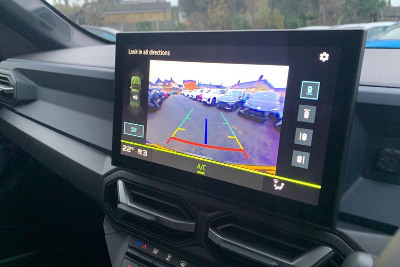 Used Dacia Duster 2025 for sale - 76690861: Photo 19