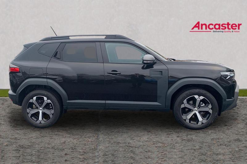 Used Dacia Duster 2025 for sale - 76690861: Photo 2