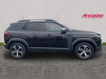 Used Dacia Duster 2025 for sale - 76690861: Photo