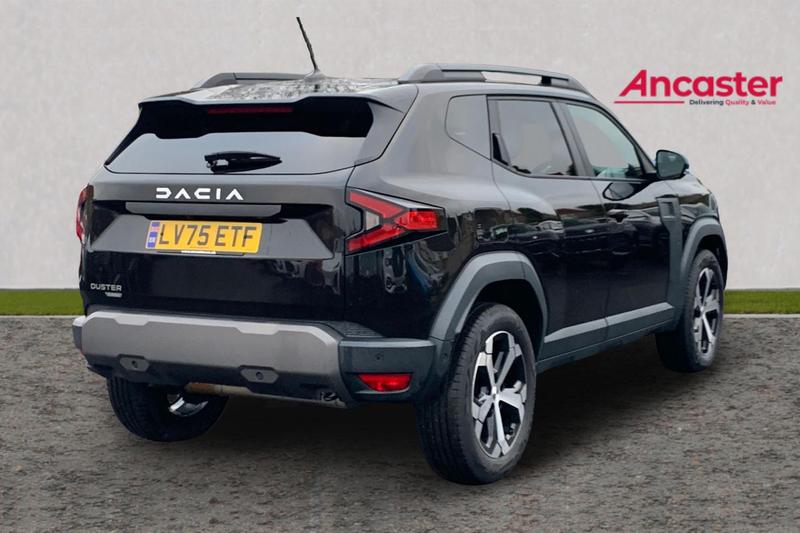 Used Dacia Duster 2025 for sale - 76690861: Photo 3