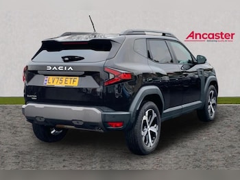 Used Dacia Duster 2025 for sale - 76690861: Photo