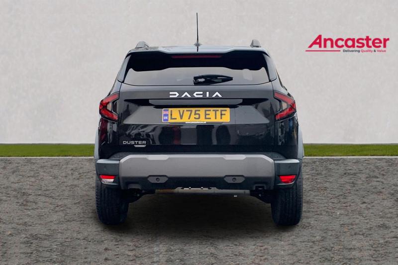 Used Dacia Duster 2025 for sale - 76690861: Photo 4