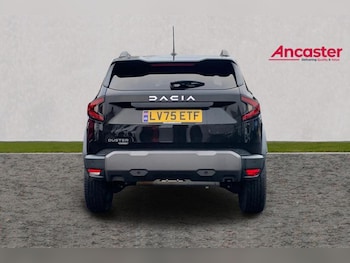 Used Dacia Duster 2025 for sale - 76690861: Photo