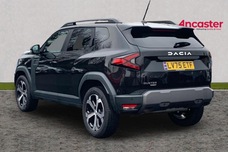 Used Dacia Duster 2025 for sale - 76690861: Photo 5