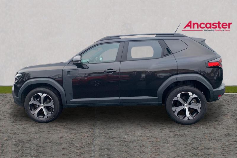 Used Dacia Duster 2025 for sale - 76690861: Photo 6