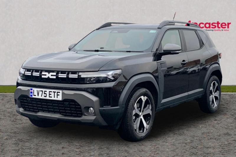 Used Dacia Duster 2025 for sale - 76690861: Photo 7