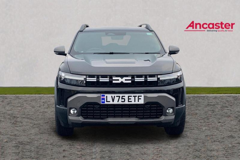 Used Dacia Duster 2025 for sale - 76690861: Photo 8