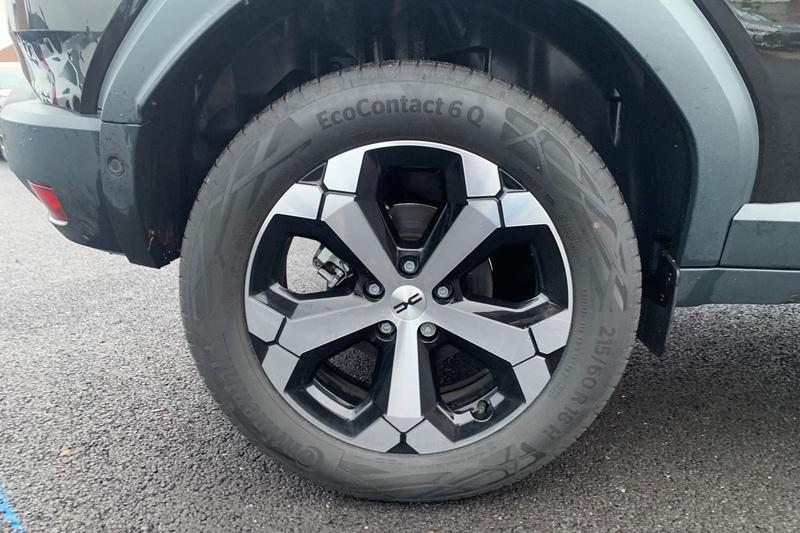 Used Dacia Duster 2025 for sale - 76690861: Photo 9