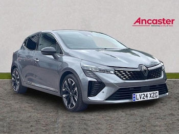 Used Renault Clio 2024 for sale - 78623873: Photo