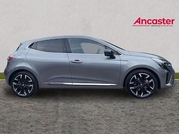 Used Renault Clio 2024 for sale - 78623873: Photo
