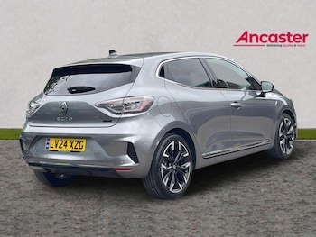 Used Renault Clio 2024 for sale - 78623873: Photo