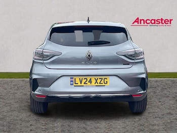 Used Renault Clio 2024 for sale - 78623873: Photo