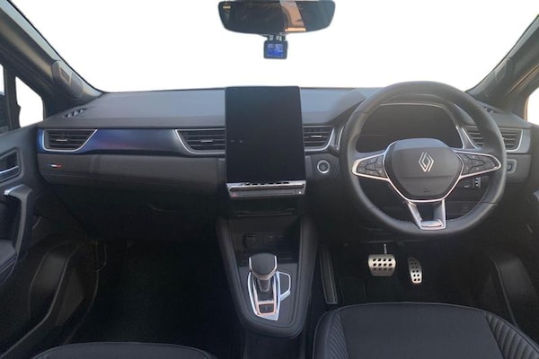 Used Renault Other 2025 for sale - 75529556: Photo 12