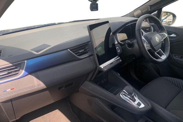 Used Renault Other 2025 for sale - 75529556: Photo 13