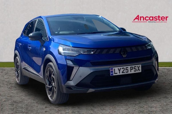 Used Renault Other 2025 for sale - 75529556: Photo 1