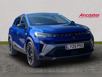 Used Renault Other 2025 for sale - 75529556: Photo