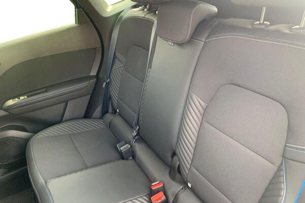 Used Renault Other 2025 for sale - 75529556: Photo 23
