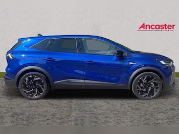 Used Renault Other 2025 for sale - 75529556: Photo