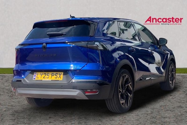 Used Renault Other 2025 for sale - 75529556: Photo 3