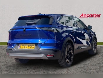 Used Renault Other 2025 for sale - 75529556: Photo