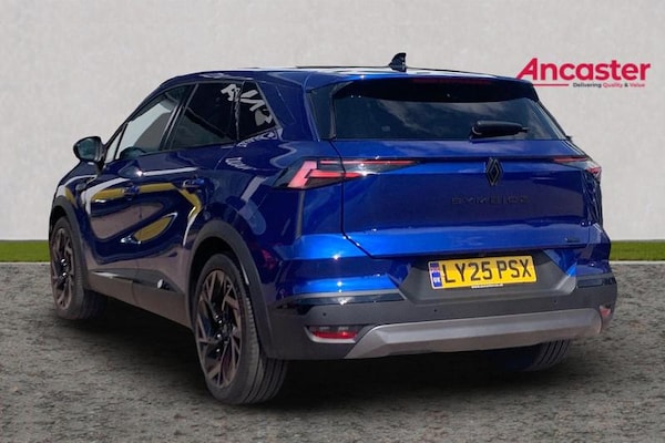 Used Renault Other 2025 for sale - 75529556: Photo 5
