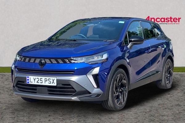 Used Renault Other 2025 for sale - 75529556: Photo 7