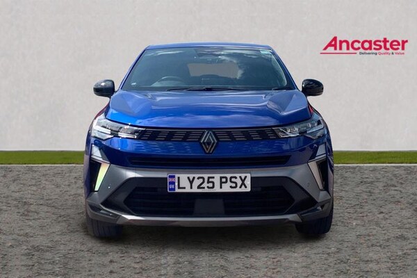 Used Renault Other 2025 for sale - 75529556: Photo 8