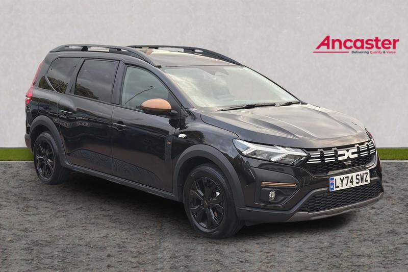Used Dacia Jogger 2025 for sale - 76500647: Photo 1