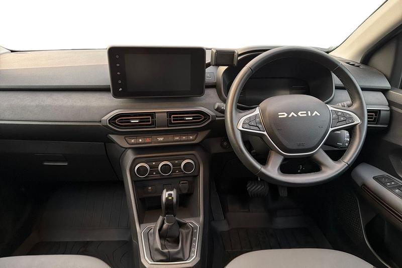 Used Dacia Jogger 2025 for sale - 76500647: Photo 10