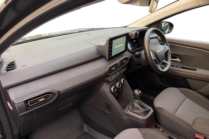 Used Dacia Jogger 2025 for sale - 76500647: Photo 12