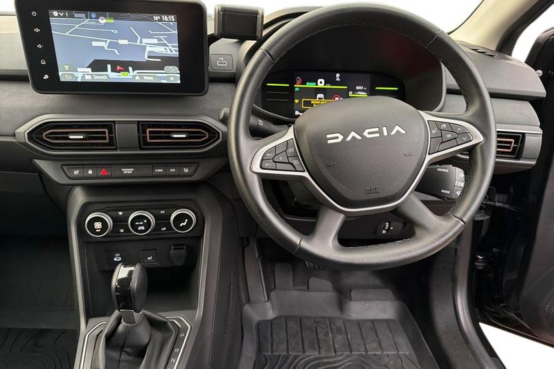 Used Dacia Jogger 2025 for sale - 76500647: Photo 13