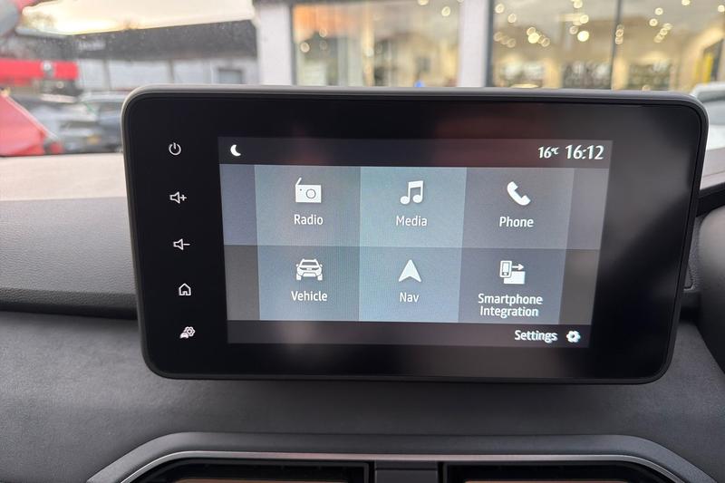 Used Dacia Jogger 2025 for sale - 76500647: Photo 18