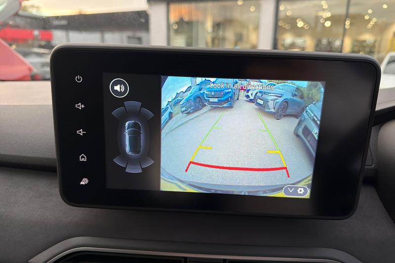 Used Dacia Jogger 2025 for sale - 76500647: Photo 19